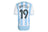 Argentinien 2006 Messi Heimtrikot - 