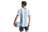 Argentinien 26 Authentic Heimtrikot - 