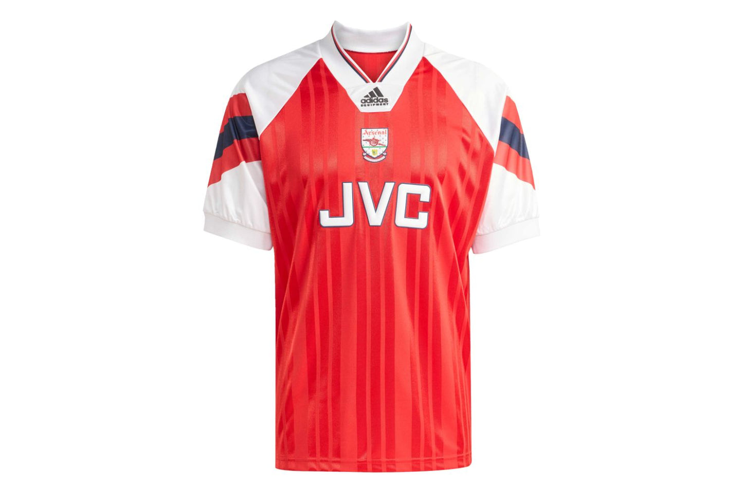 Arsenal 92-94 Heimtrikot