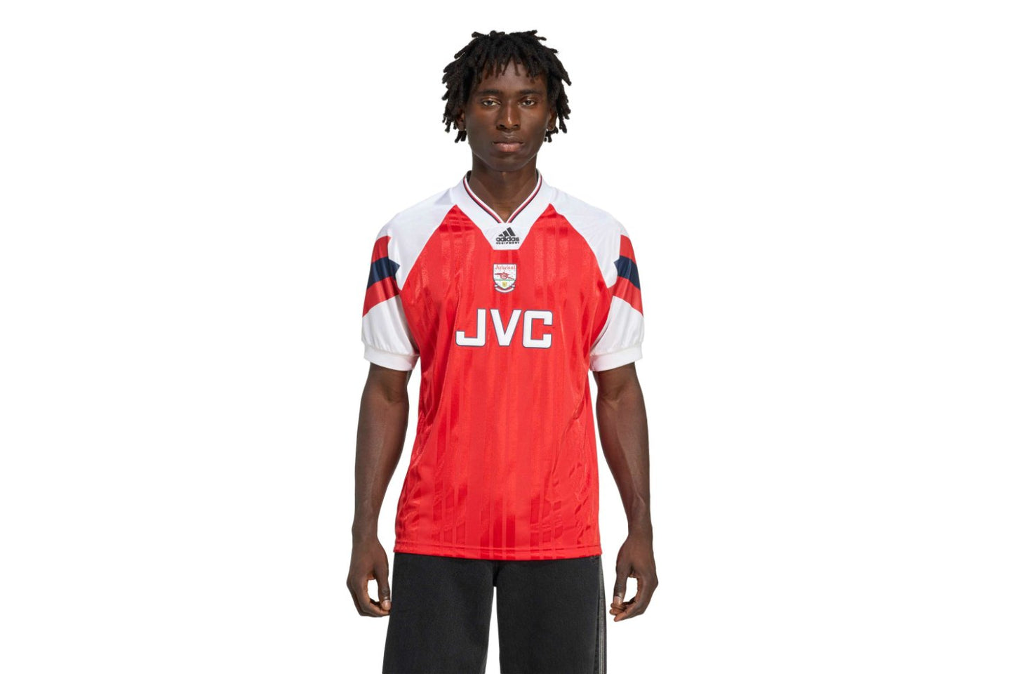 Arsenal 92-94 Heimtrikot