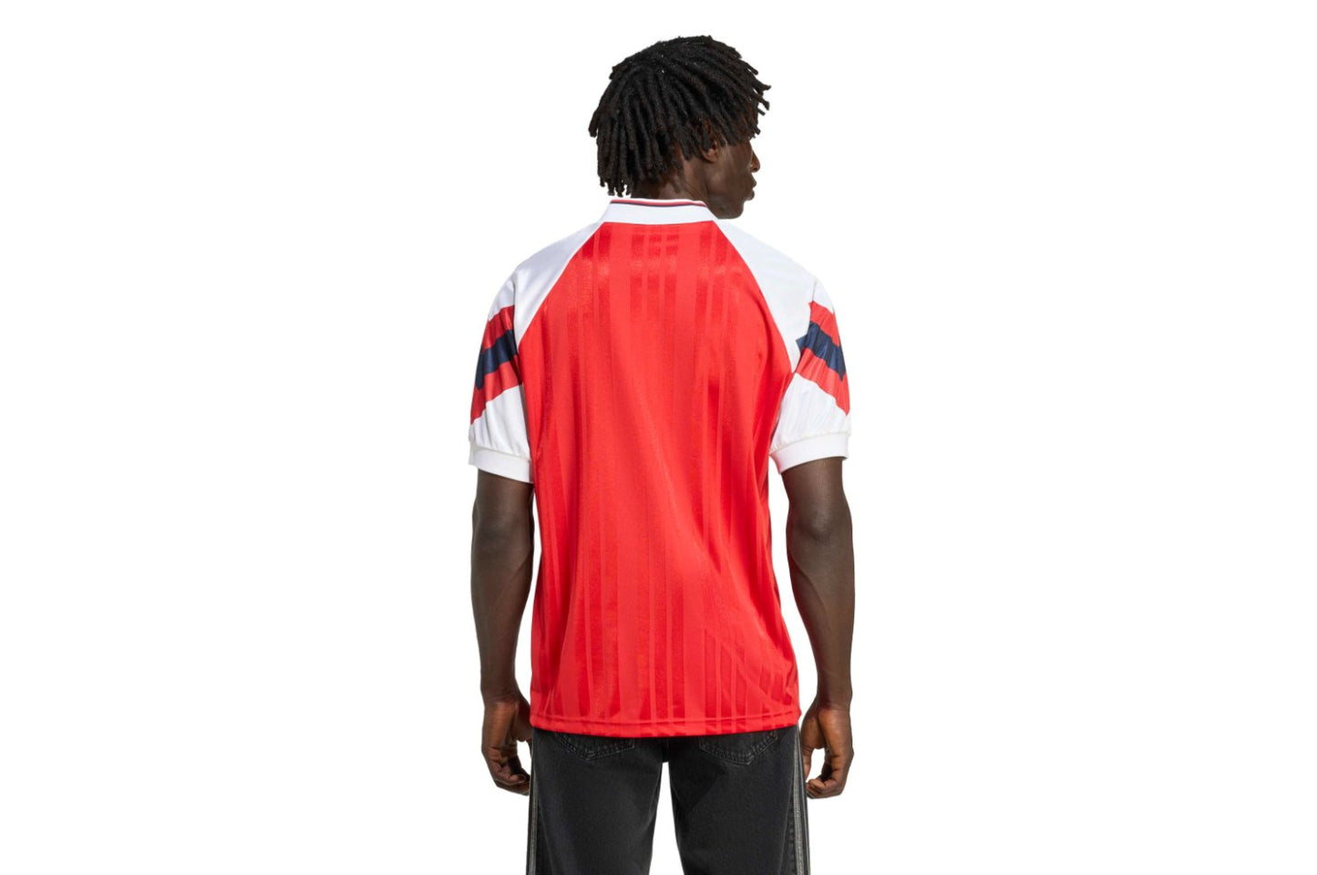 Arsenal 92-94 Heimtrikot