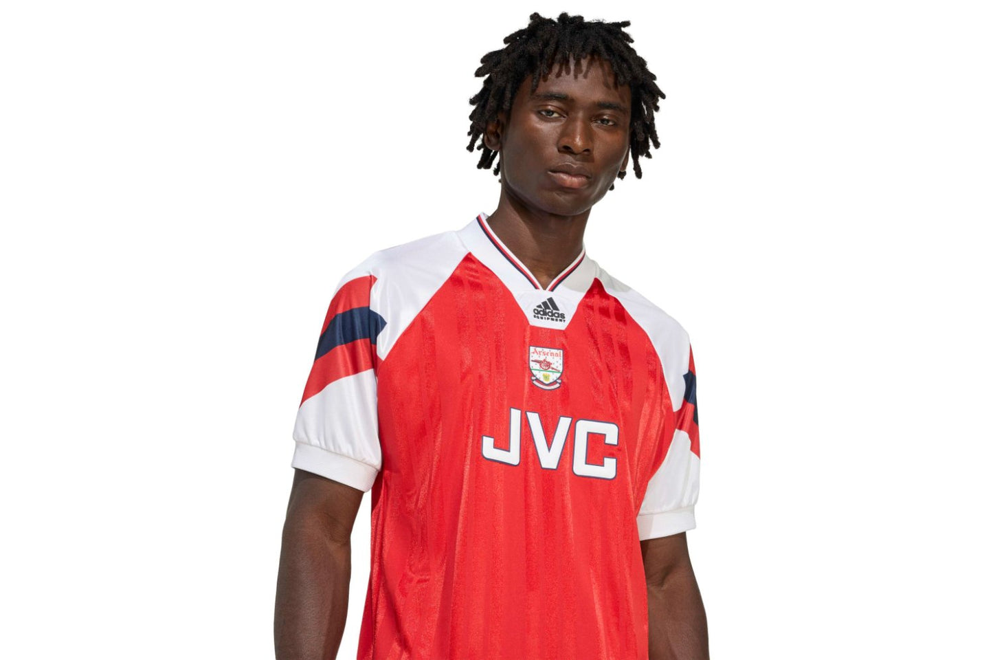 Arsenal 92-94 Heimtrikot