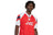 Arsenal 92-94 Heimtrikot - 