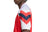 Arsenal 92-94 Heimtrikot - 