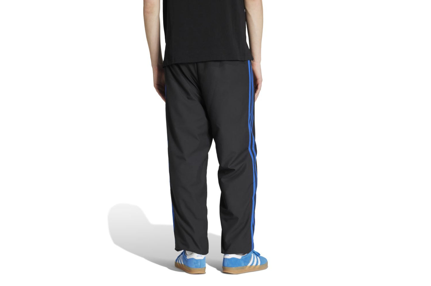 Brushed Woven Trainingshose