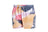 City Escape Camo 3-Stripes Clx Swim Short - 
