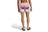 City Escape Camo 3-Stripes Clx Swim Short - 