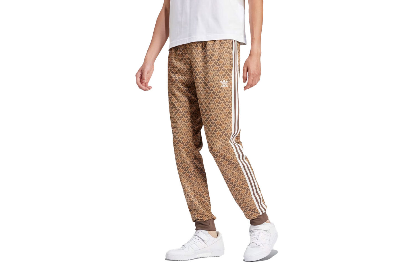 Classic Mono Trackpant - Schrittmacher Sneakerhandlung