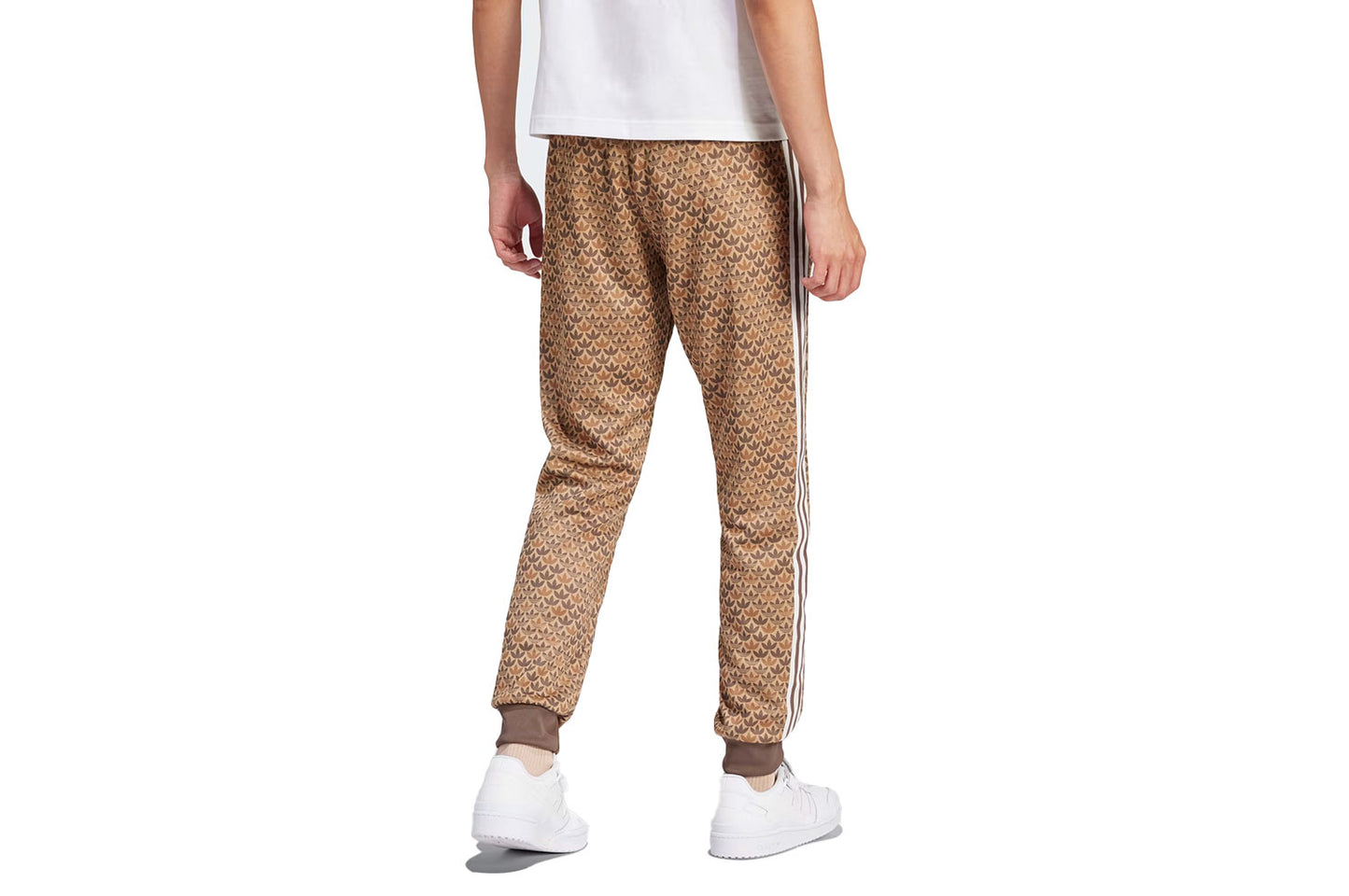 Classic Mono Trackpant - Schrittmacher Sneakerhandlung