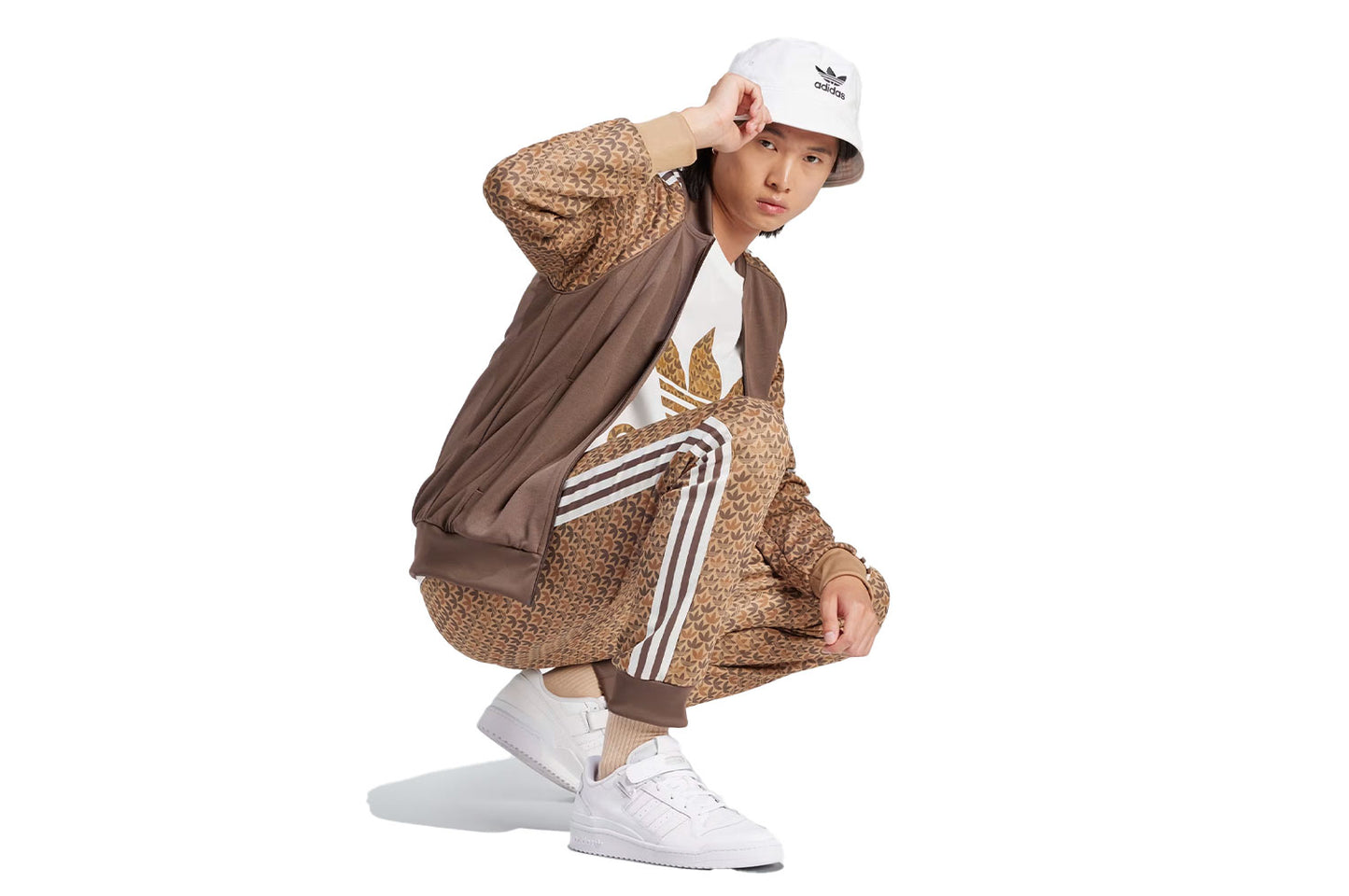 Classic Mono Trackpant - Schrittmacher Sneakerhandlung