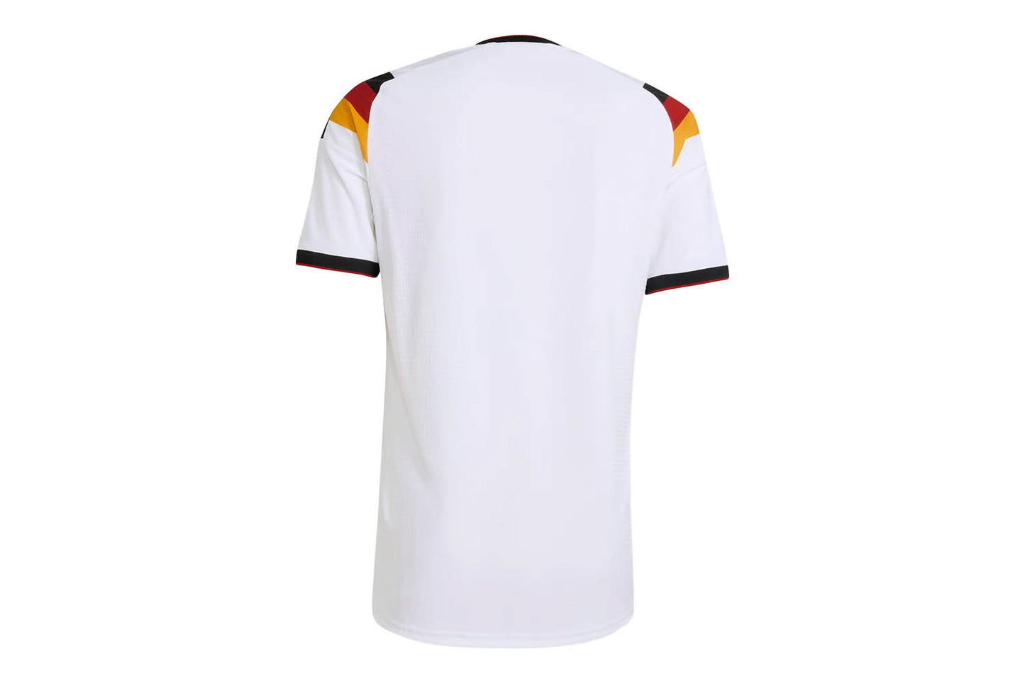 Deutschland 26 Authentic Heimtrikot DFB
