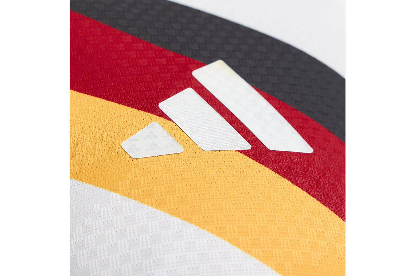 Deutschland 26 Authentic Heimtrikot DFB