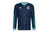 Deutschland 26 Authentic Langarm Auswärtstrikot DFB - 
