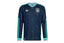 Deutschland 26 Authentic Langarm Auswärtstrikot DFB - Schrittmacher Shop