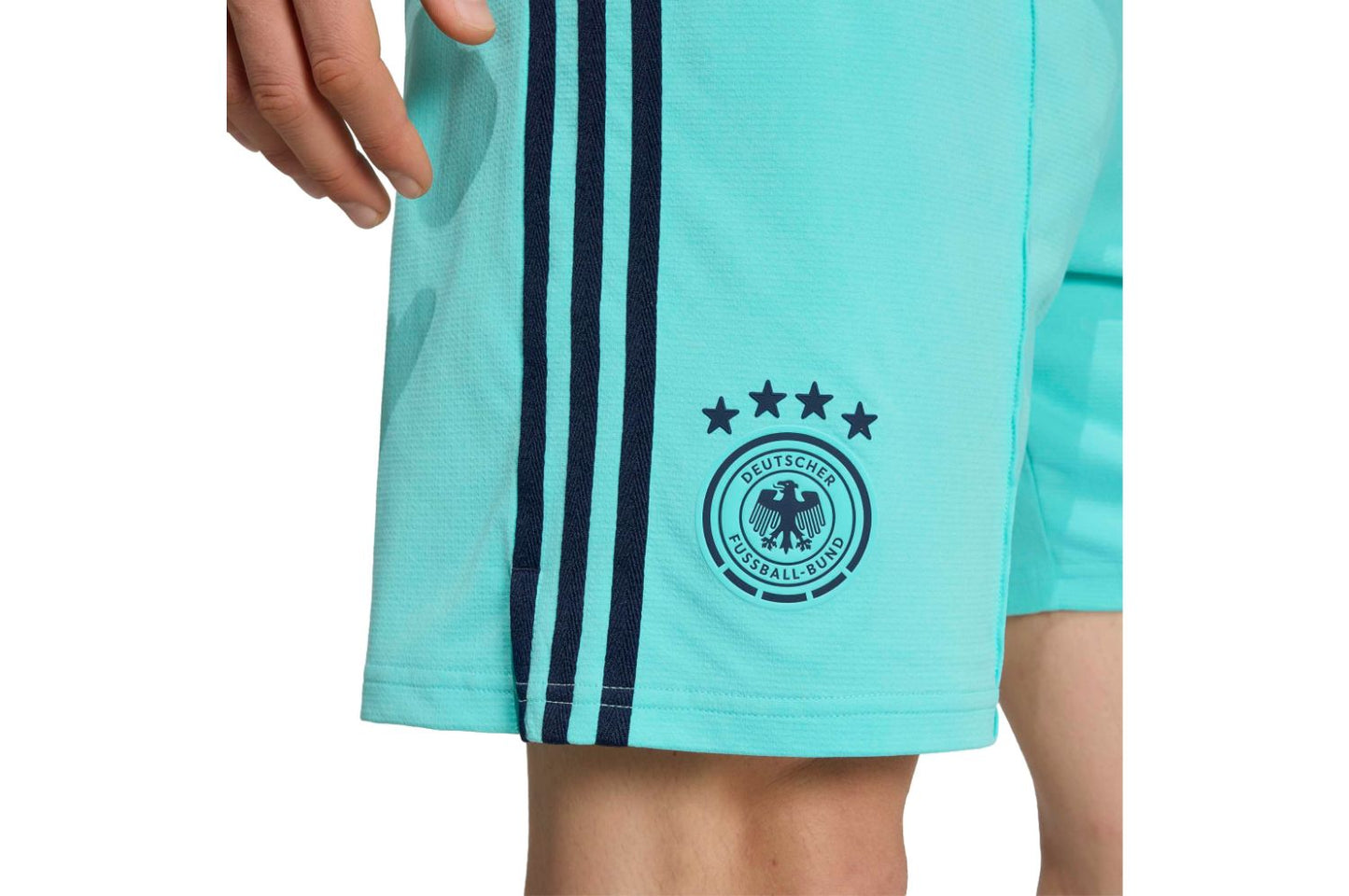 Deutschland 26 Authentic Shorts DFB