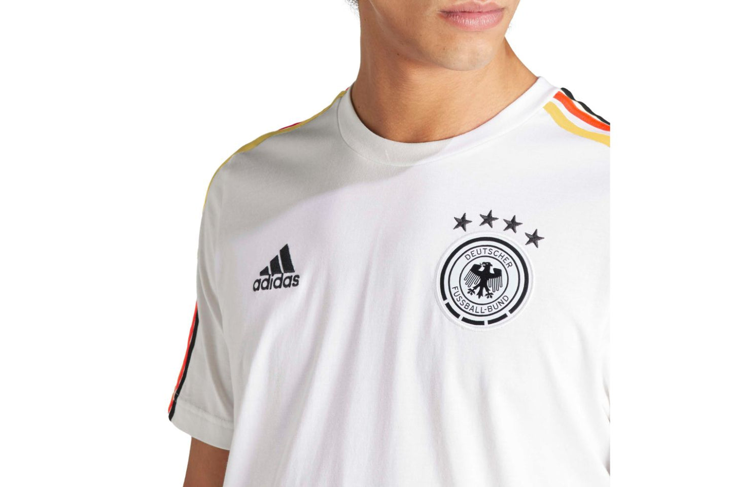DFB DNA T-Shirt