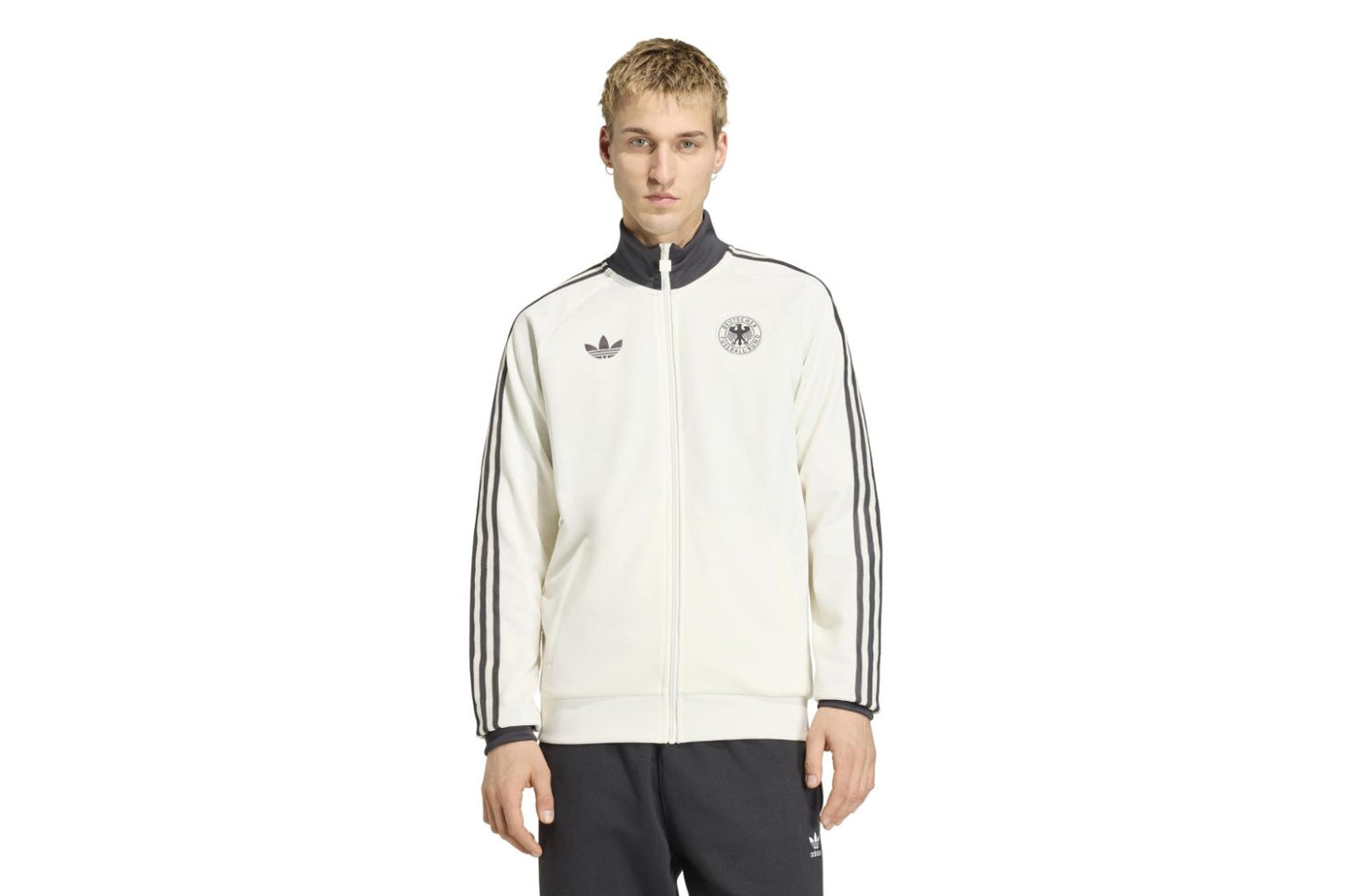 DFB Germany Track Top