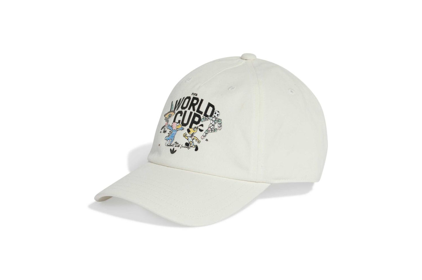 FIFA World Cup 26™ Mascot Cap
