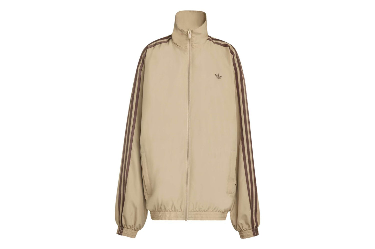 Firebird Adilenium Track Top W