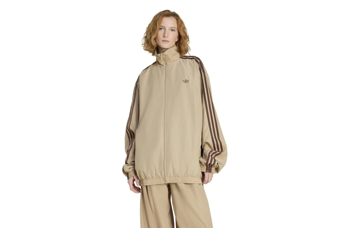 Firebird Adilenium Track Top W