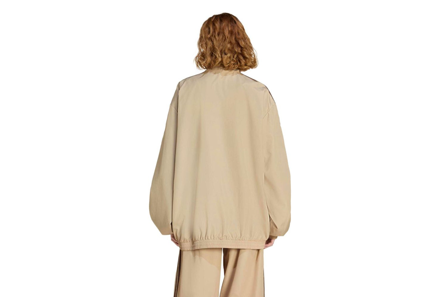 Firebird Adilenium Track Top W