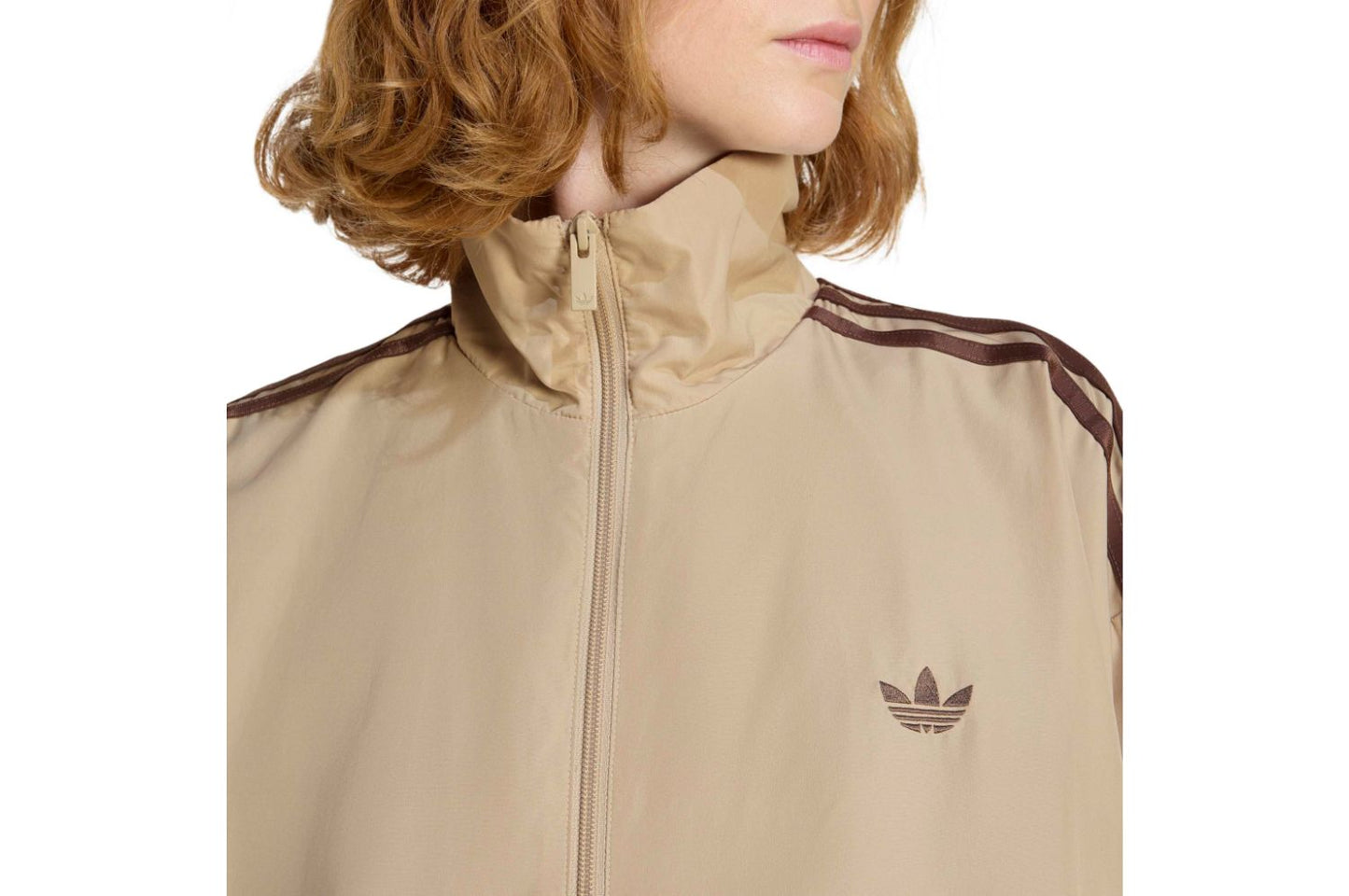 Firebird Adilenium Track Top W