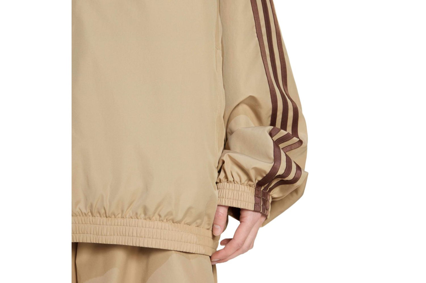 Firebird Adilenium Track Top W