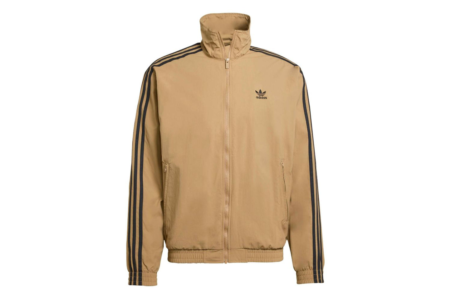Firebird Track Top