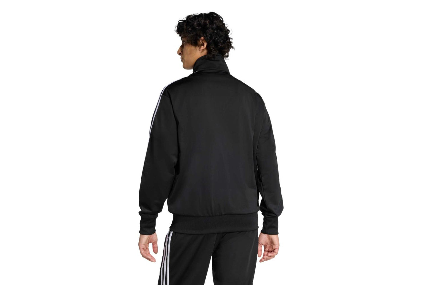 Firebird Track Top