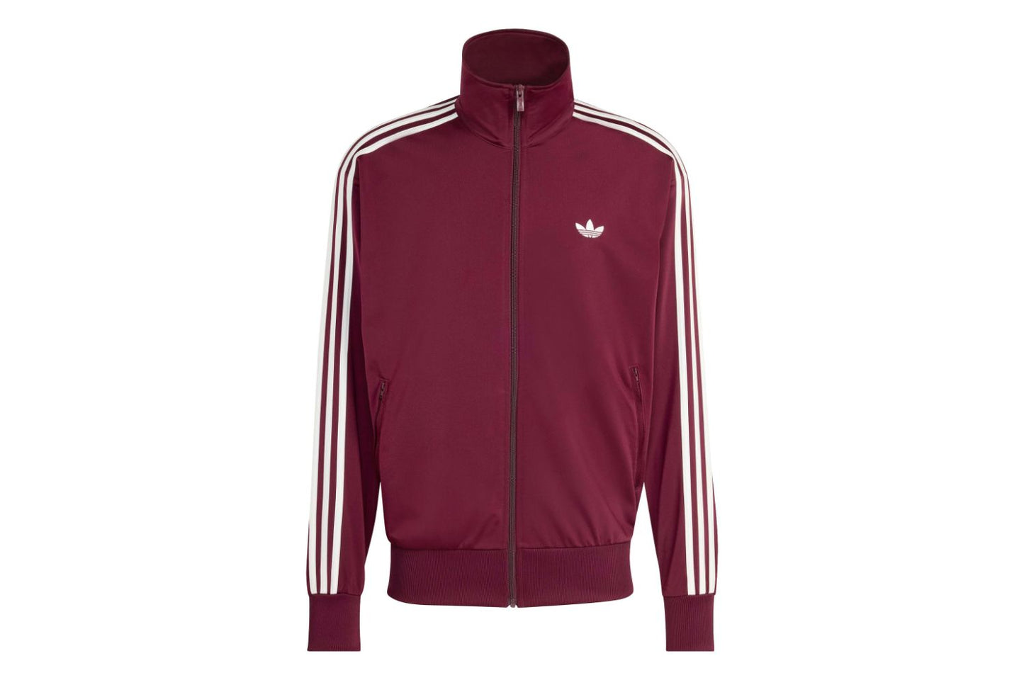 Firebird Track Top