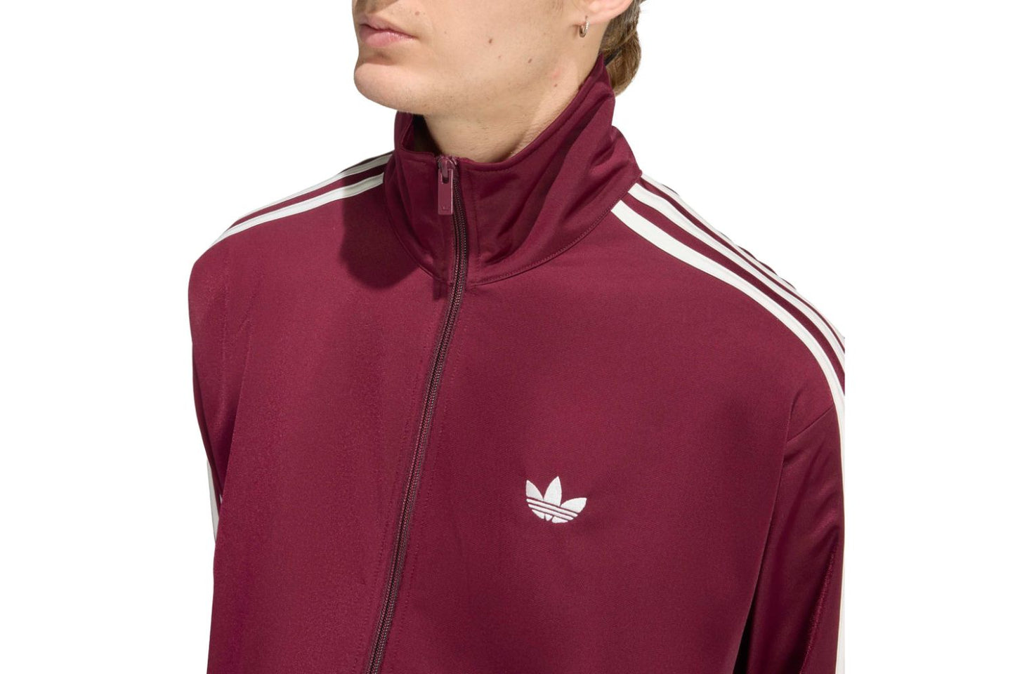 Firebird Track Top