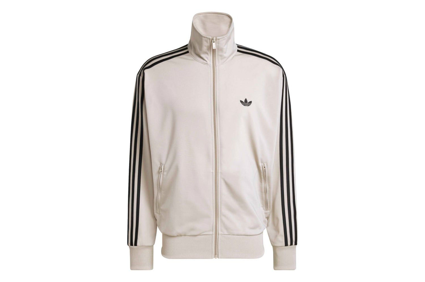 Firebird Track Top