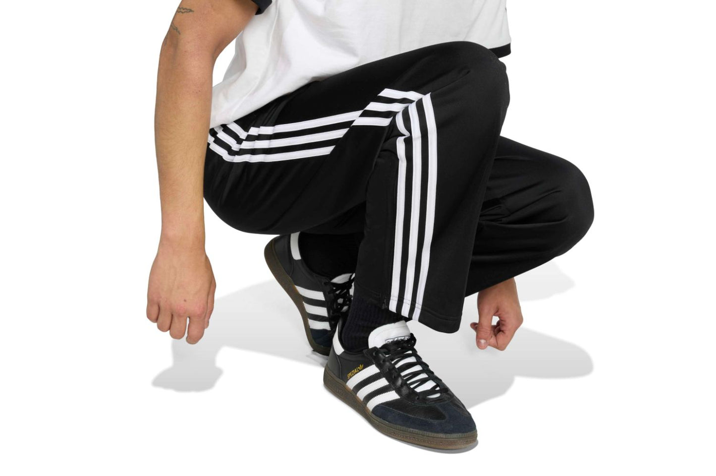 Firebird Trackpant