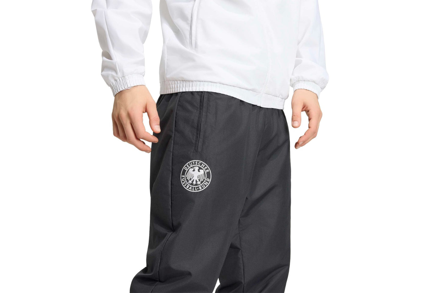 Germany 1994 BringBack Track Pant