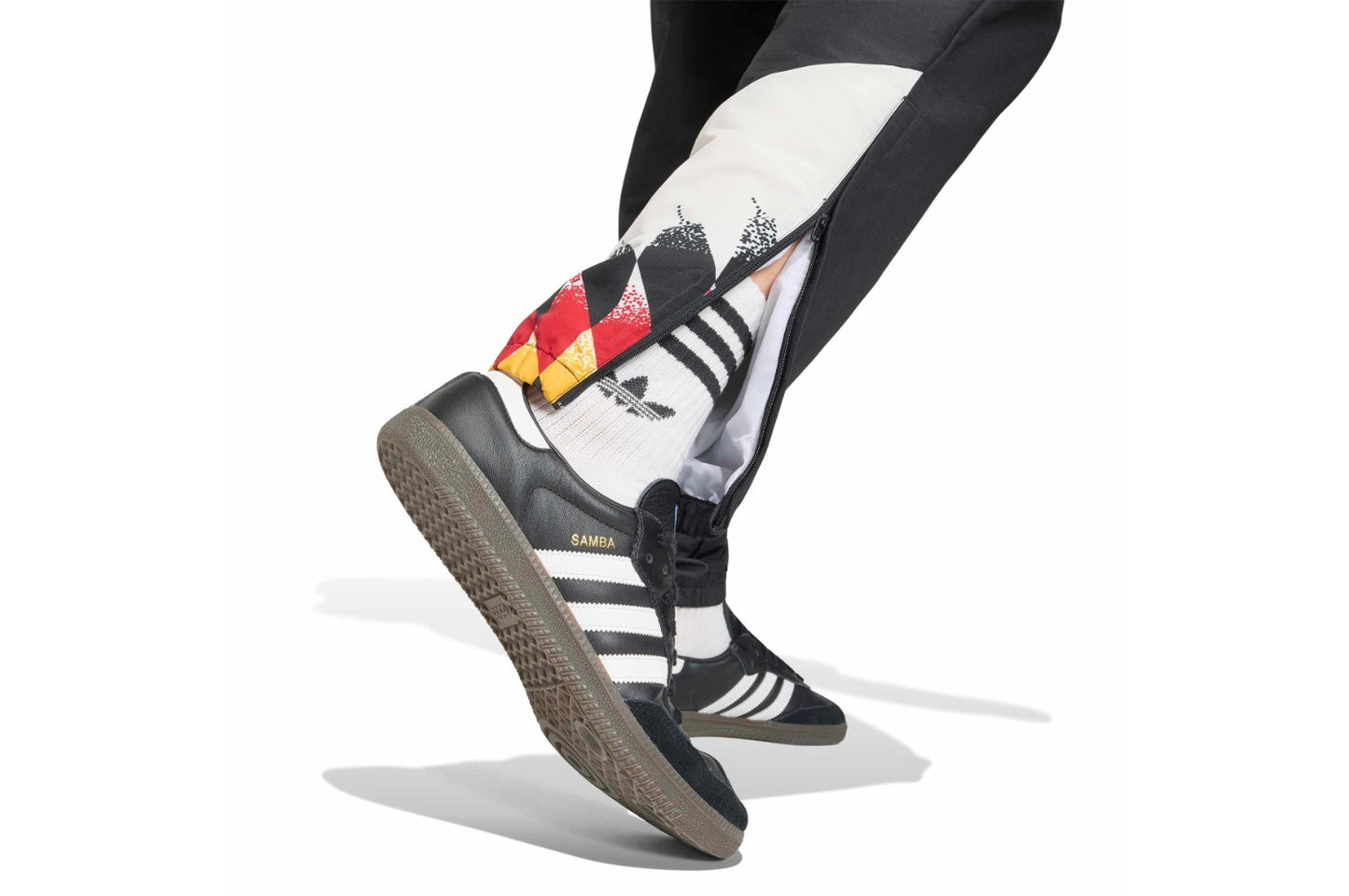 Germany 1994 BringBack Track Pant