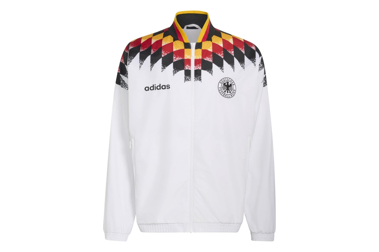 Germany 1994 BringBack Track Top