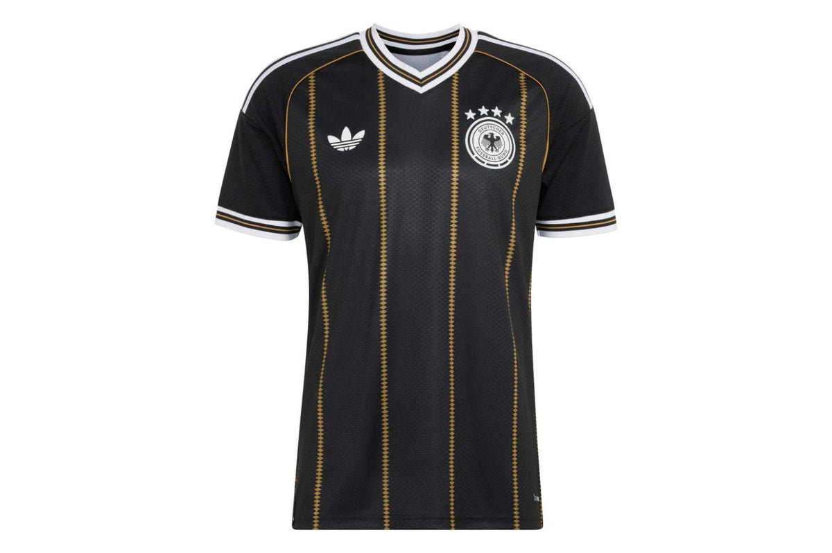 Germany 26 Third Jersey