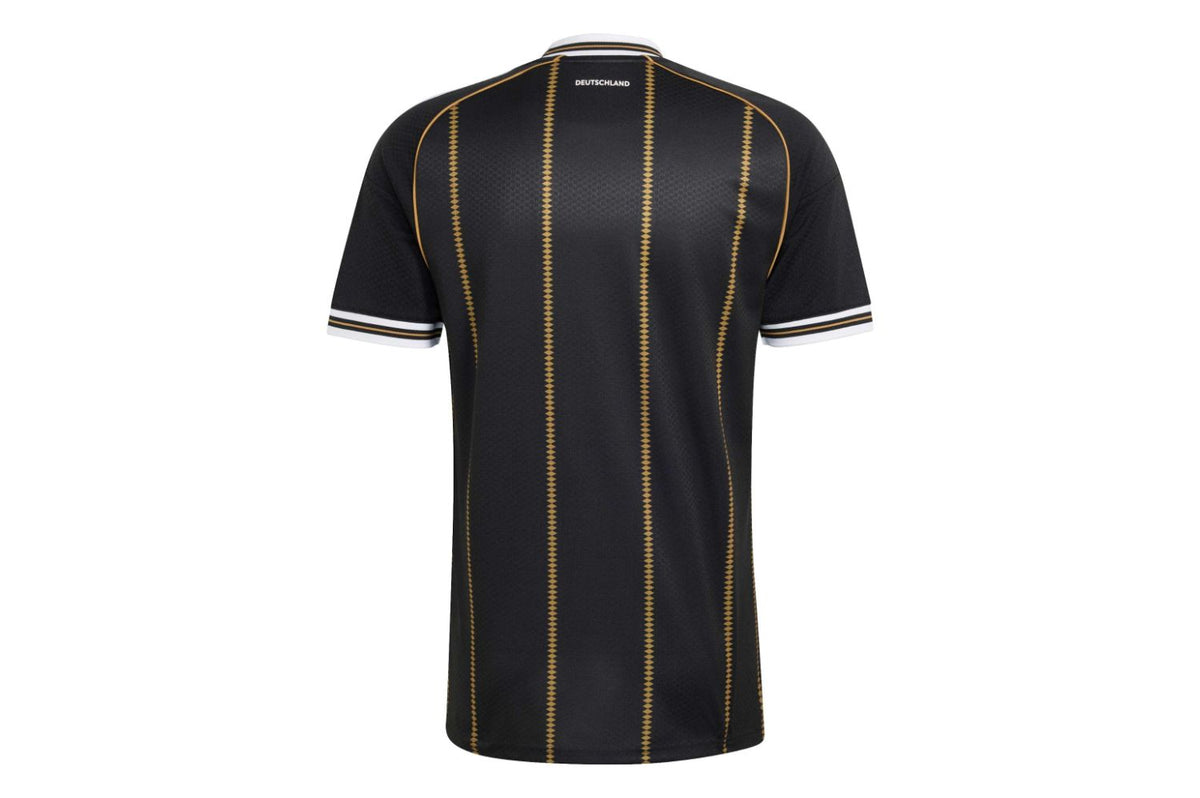 Germany 26 Third Jersey