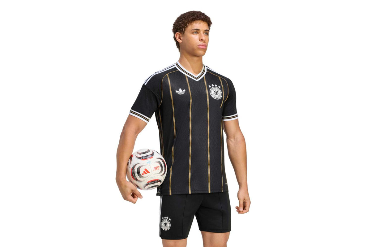 Germany 26 Third Jersey