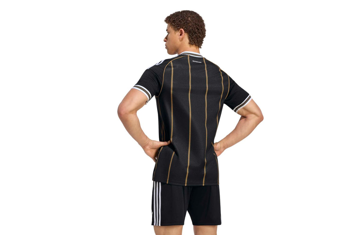 Germany 26 Third Jersey