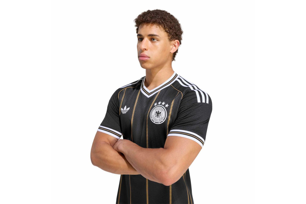 Germany 26 Third Jersey
