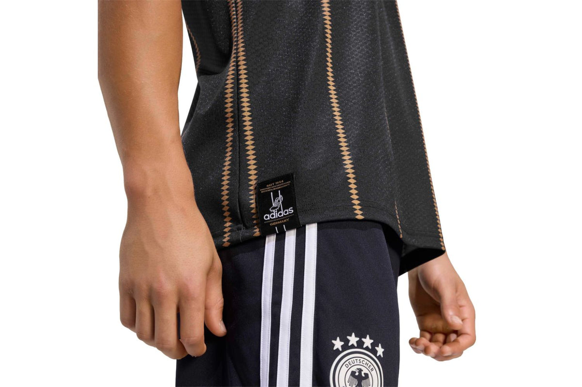 Germany 26 Third Jersey