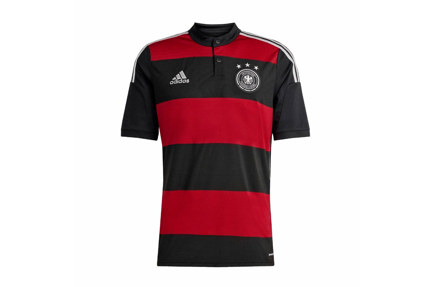 Germany Away 2014 BringBack Jersey