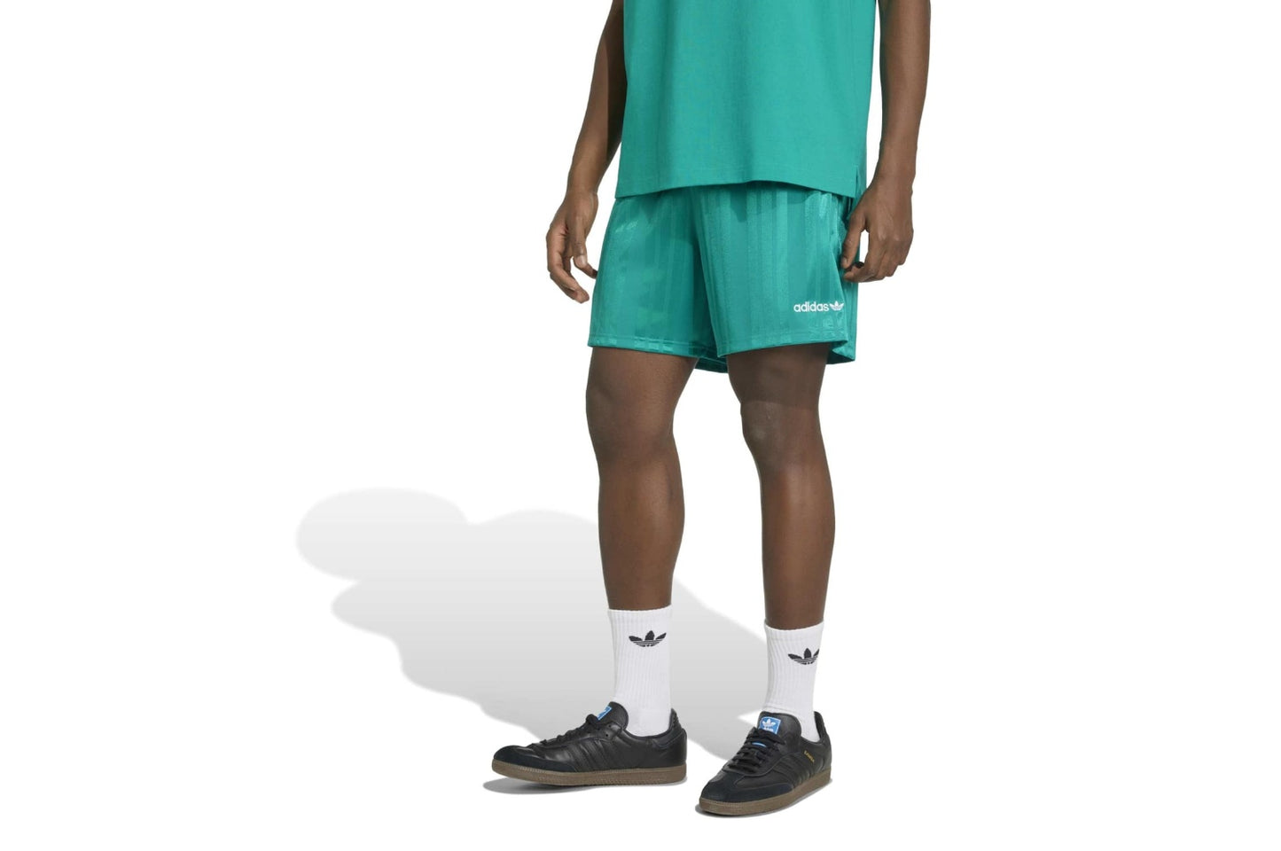 Germany EQT Shorts