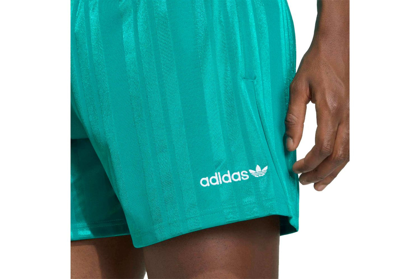 Germany EQT Shorts