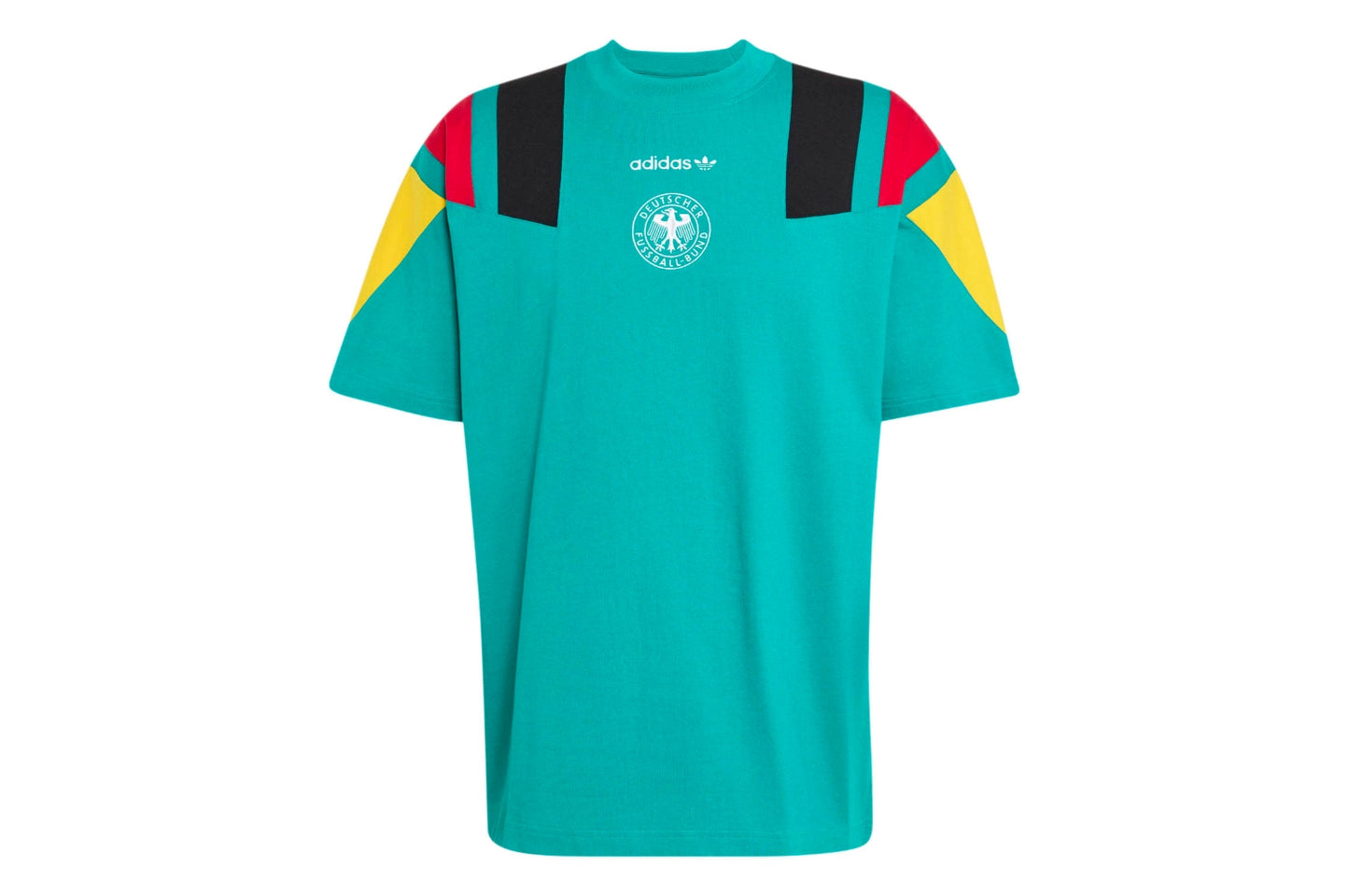 Germany EQT Tee