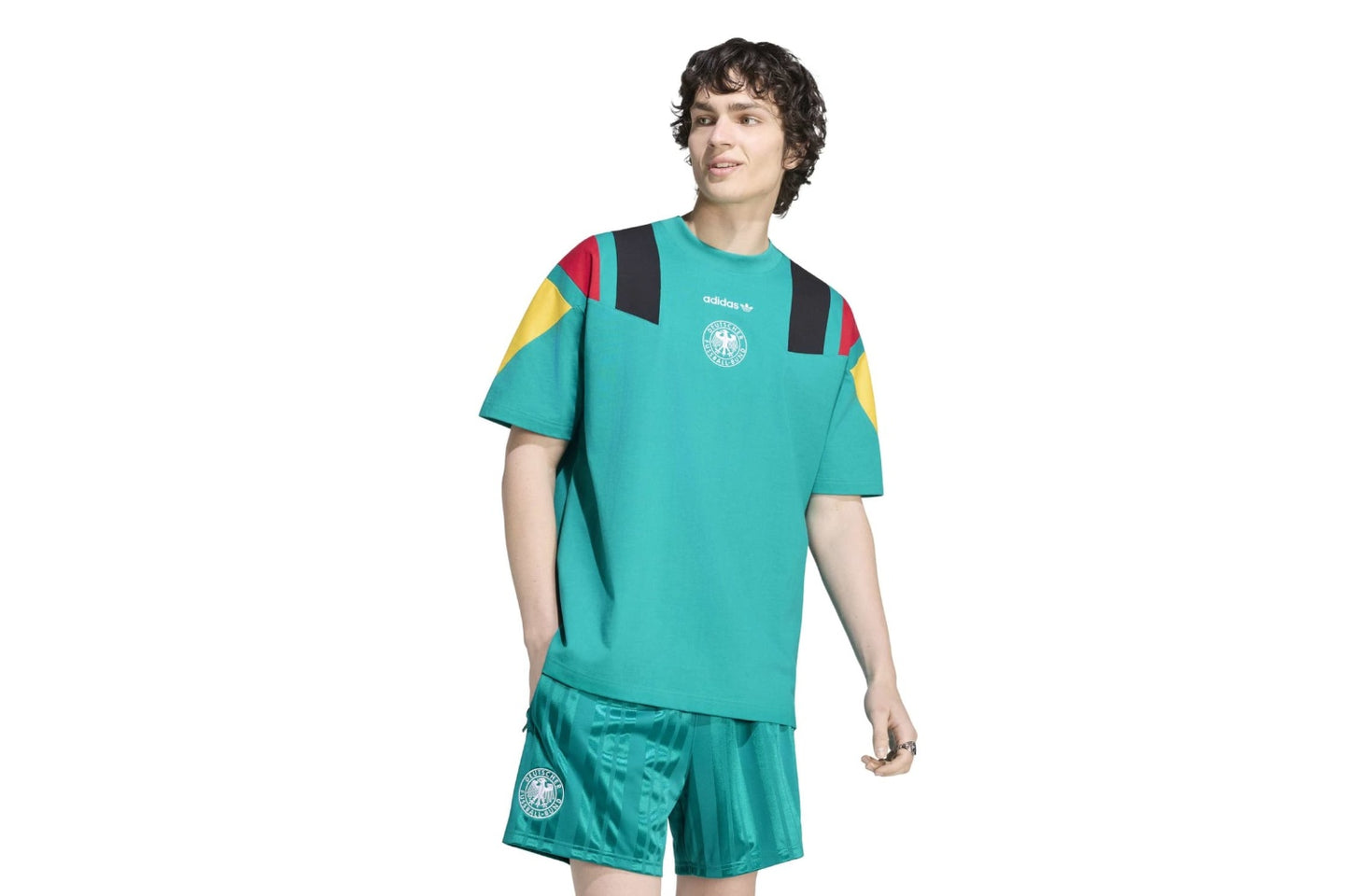 Germany EQT Tee