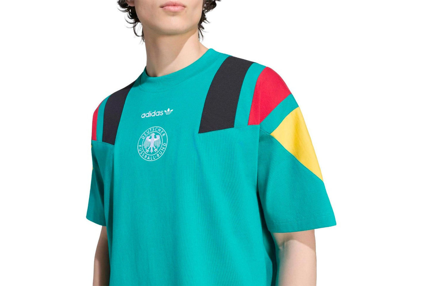 Germany EQT Tee