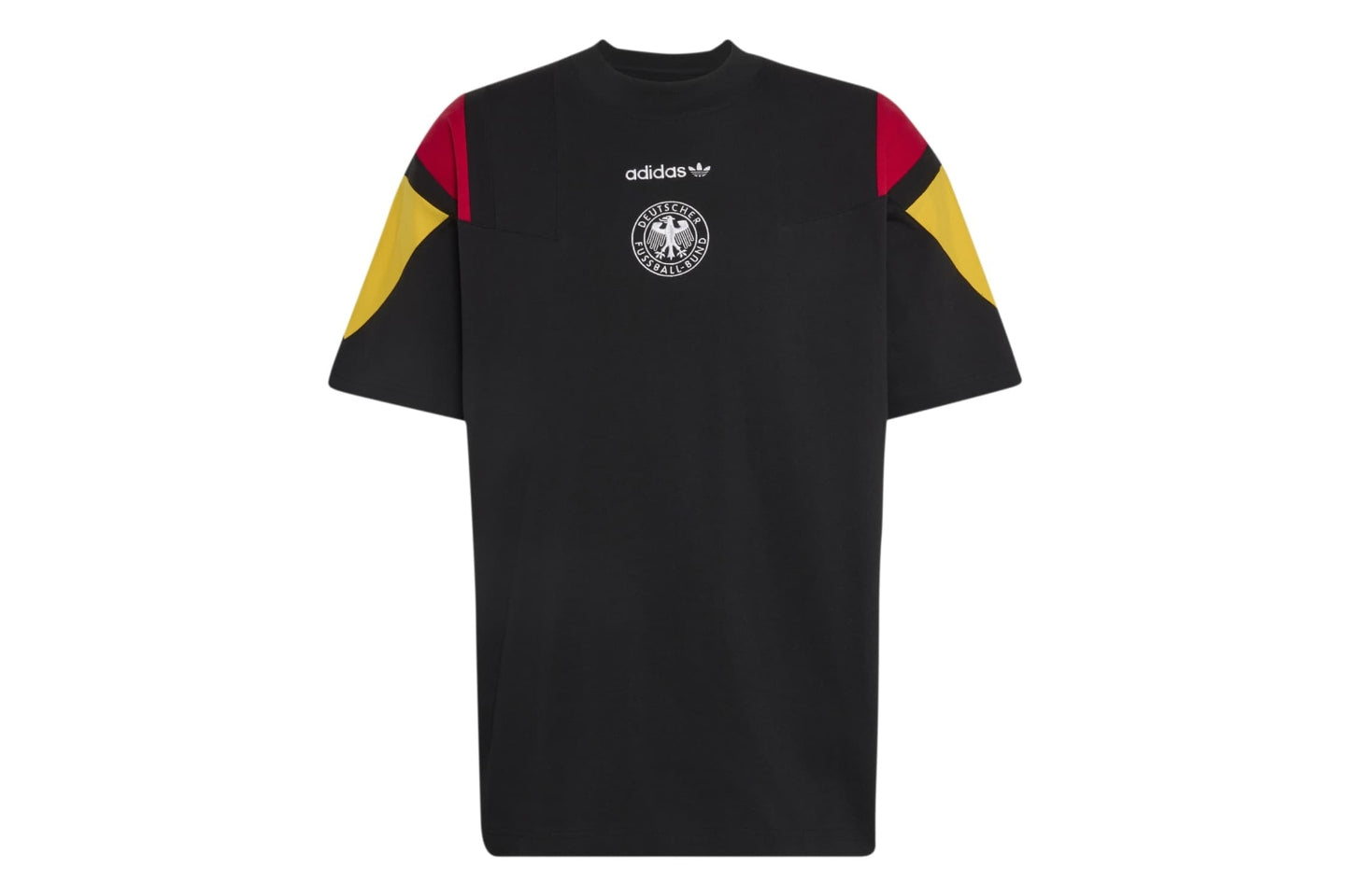 Germany EQT Tee