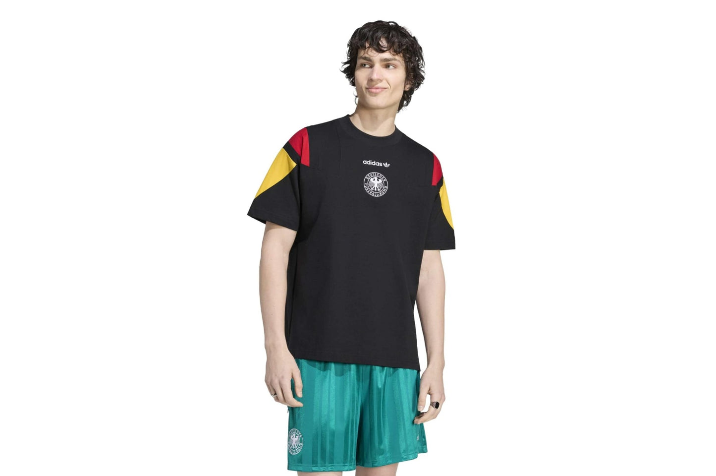 Germany EQT Tee